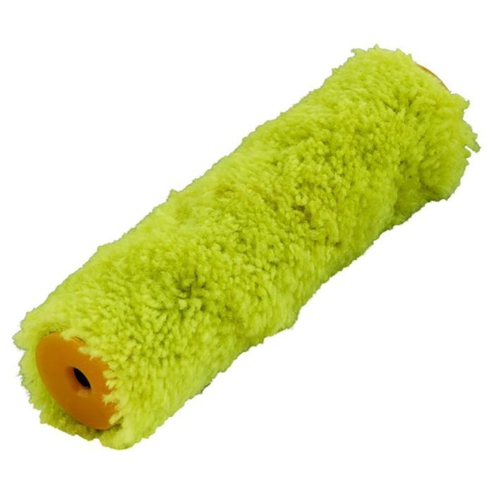 Валик малярный Sigma синтекс 6x30x100мм Фото