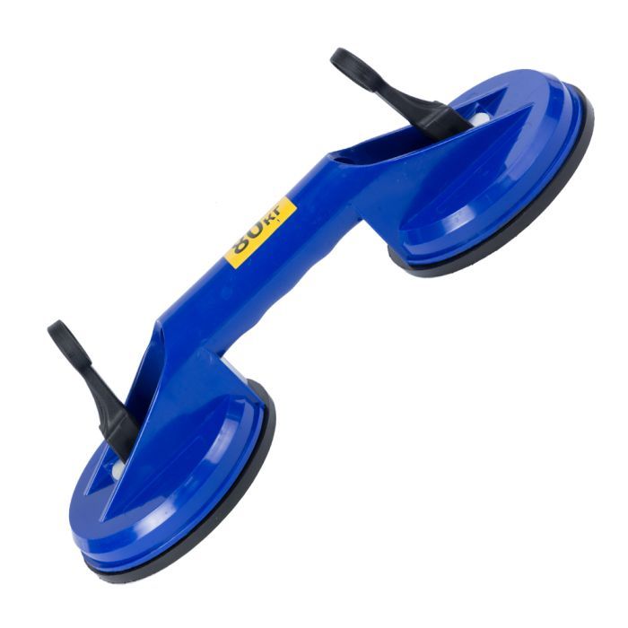 Присоска Sigma для переноски стекла, 80кг Фото