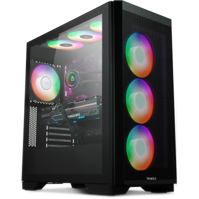 Компьютер Vinga Odin D7069 Фото