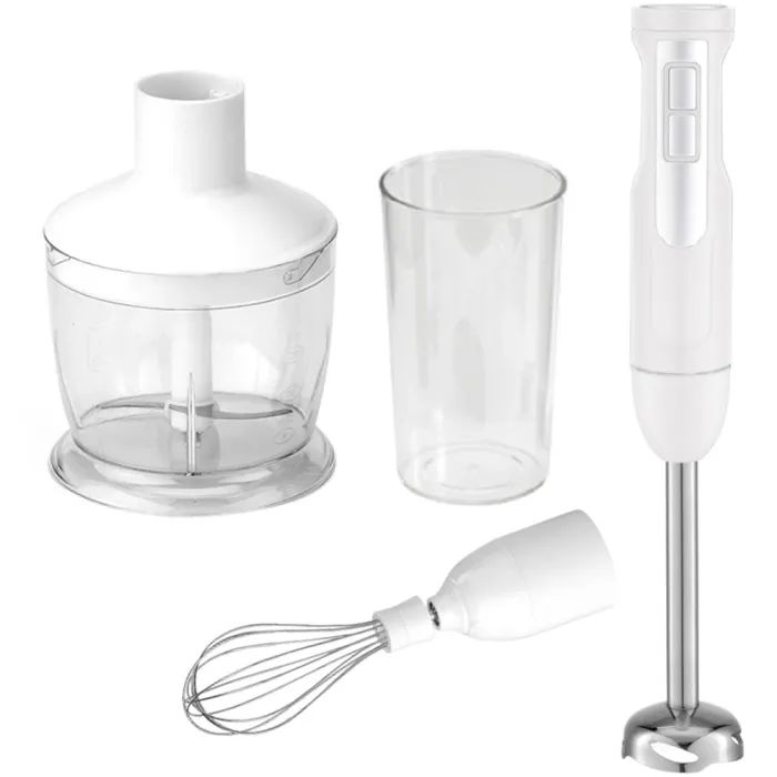 Блендер Delfa HB543W Фото