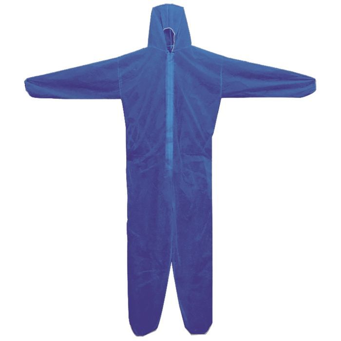 Комбинезон рабочий Sigma Painter XXL Фото