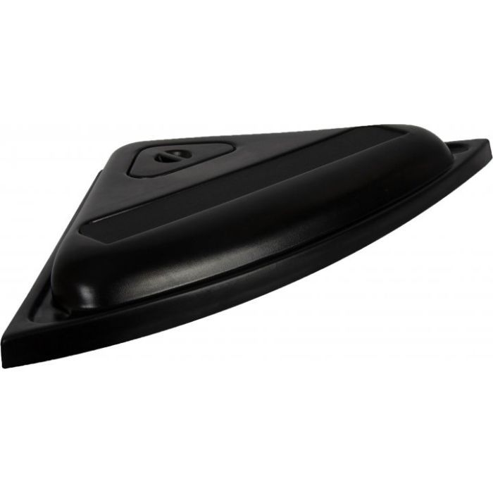 Крышка для аквариума Природа LED LIGHT 89х89 см кутова Фото