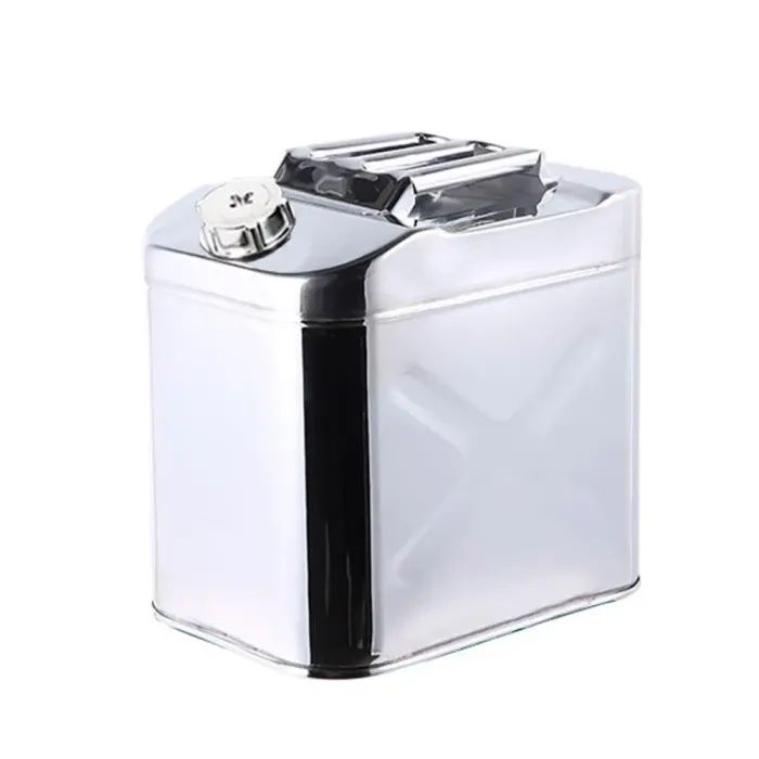 Канистра автомобильная Merlion YT-ML201-25L Фото