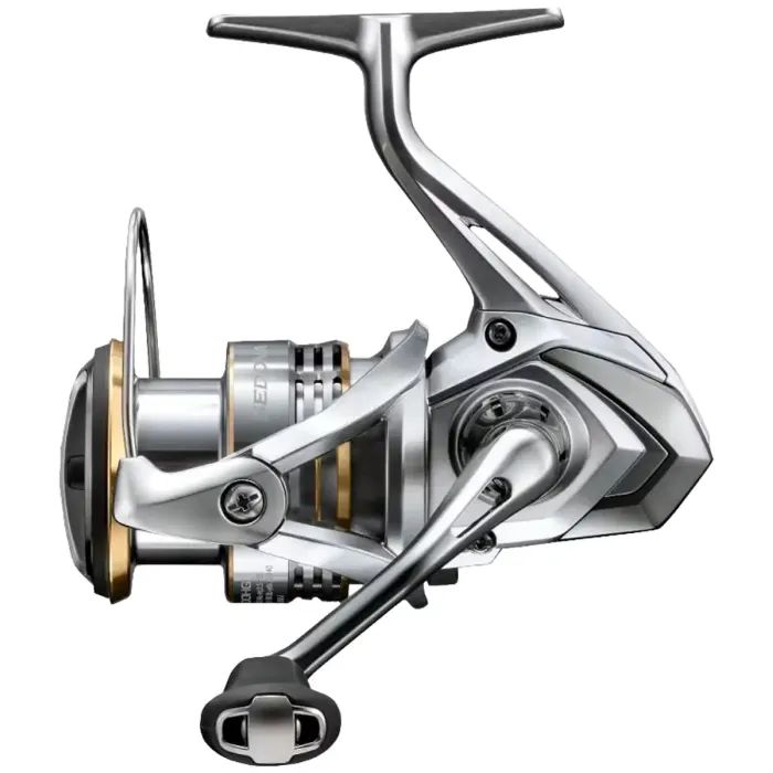 Катушка Shimano Sedona FJ 4000 3+1BB 4.71 Фото
