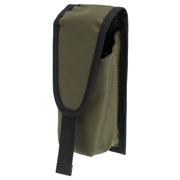 Подсумок Vinga 2AK, Oxford 600D PU, olive Фото