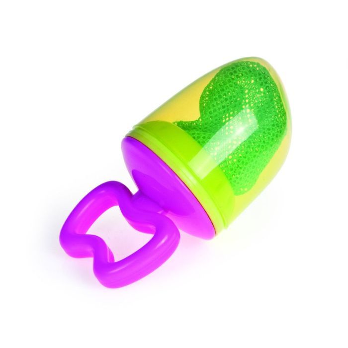 Ниблер Canpol babies розовая Фото