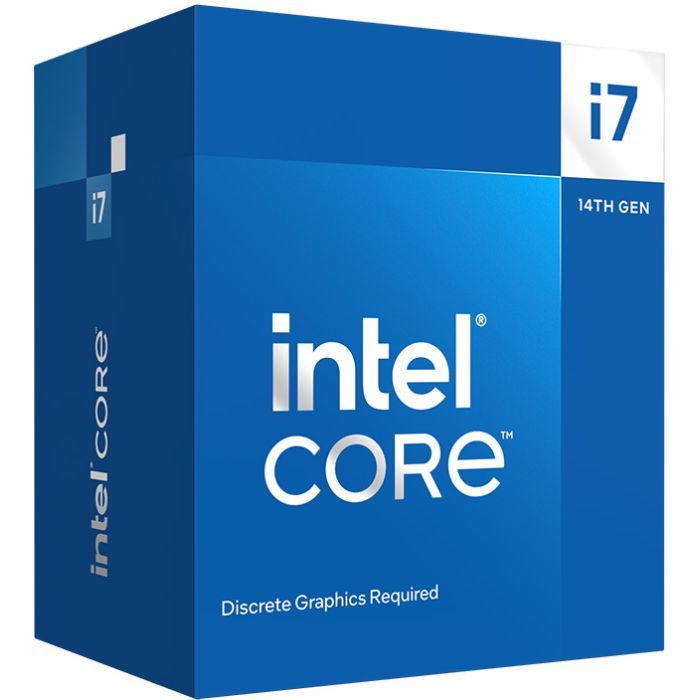 Процессор INTEL Core™ i7 14700F Фото