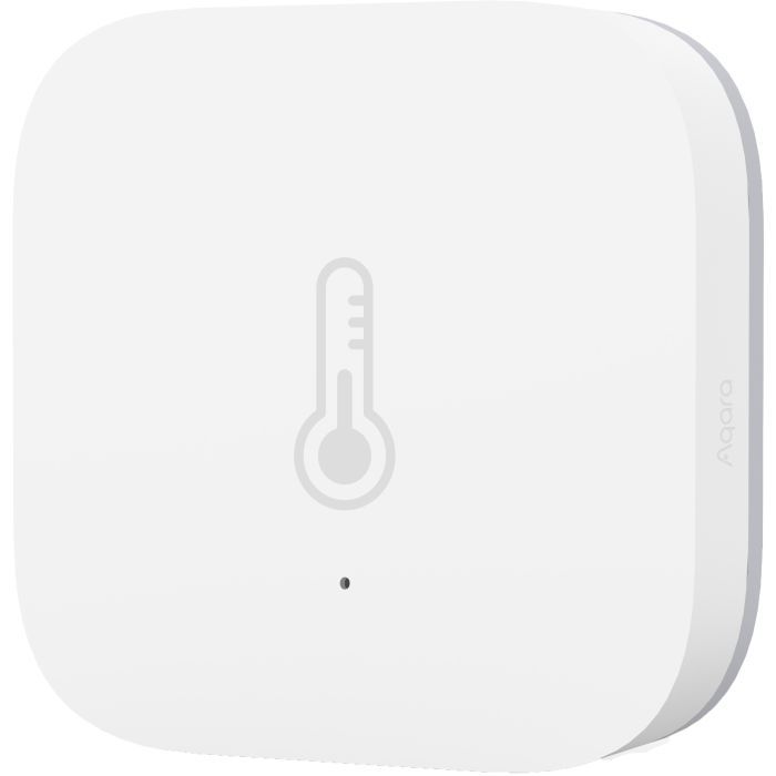 Датчик температуры Aqara TH-S02D Фото