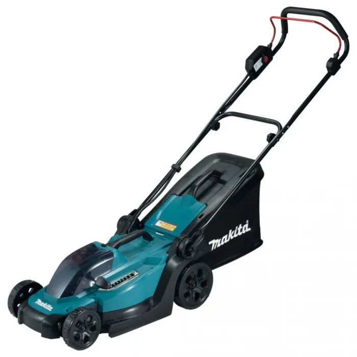 Газонокосилка Makita LXT, 18V, 330мм (без АКБ та ЗП) Фото