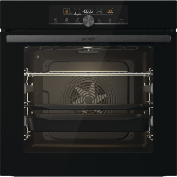 Духовой шкаф Gorenje BOS6747A05DG Фото