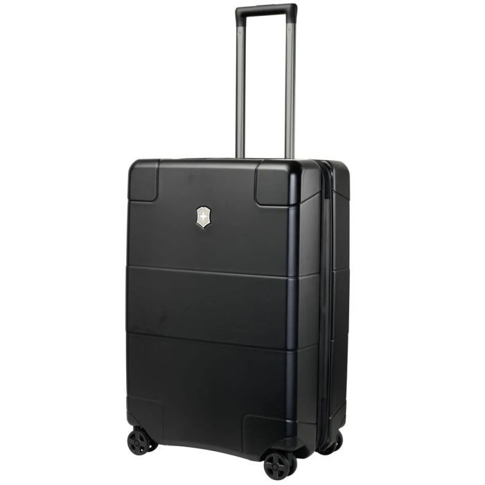 Чемодан Victorinox Travel Lexicon Black M Фото