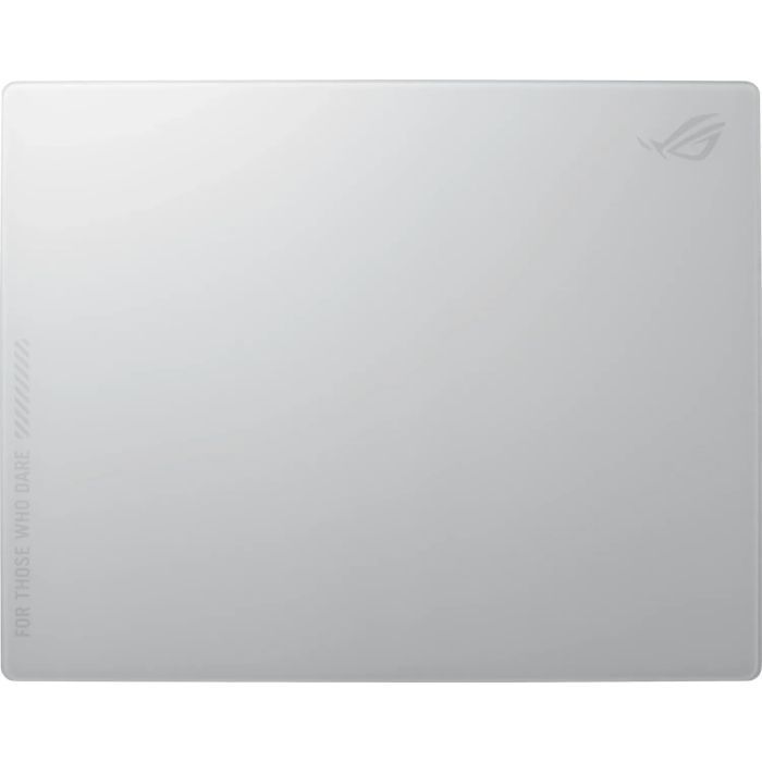 Коврик для мышки ASUS ROG Moonstone Ace L White Фото