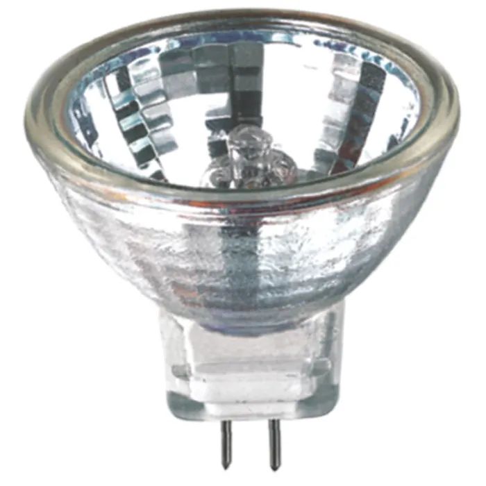 Лампочка Delux MR-16 12V 35W Фото