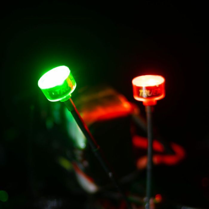 Антенна для дрона TrueRC BLAZE 5.5GHz 110mm MMCX90 RHCP Фото