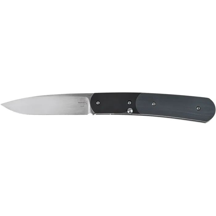 Нож Boker Plus Dogleg Auto Фото