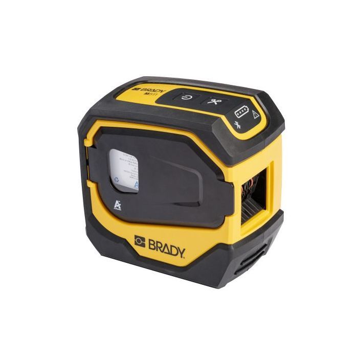 Принтер этикеток Brady M511 bluetooth Фото