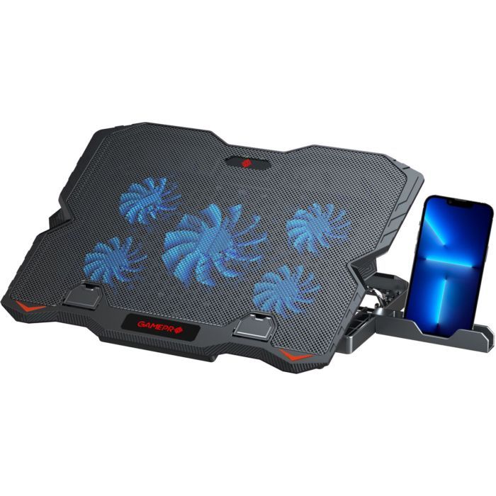 Подставка для ноутбука GamePro CP627 Фото
