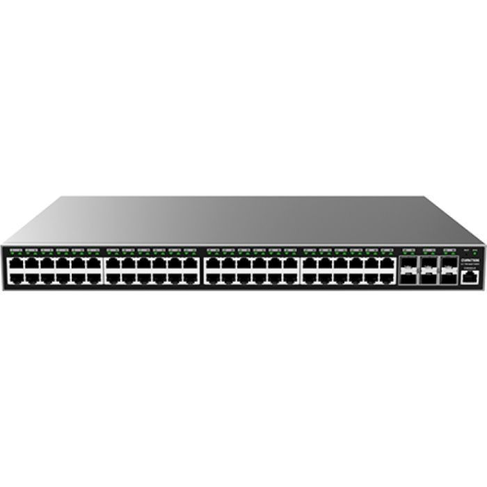 Коммутатор сетевой Grandstream GWN7806 Фото