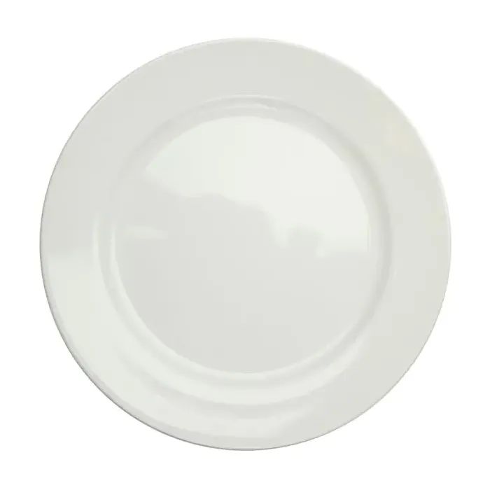 Тарелка FoREST Aspen кругла 17,5 см Фото