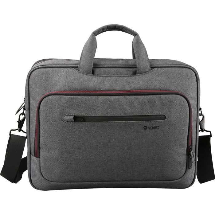 Сумка для ноутбука YENKEE 15.6" TARMAC YBN 1541GY Grey Фото