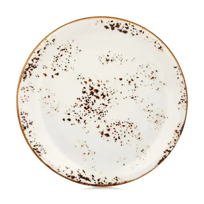 Тарелка By Bone Harmony Elegance 27 см Фото