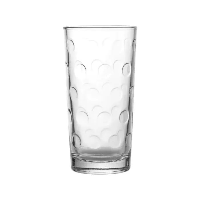 Стакан Uniglass Pop висока 245 мл Фото