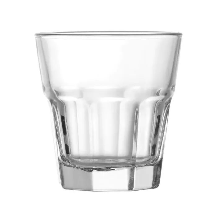 Стакан Uniglass Marocco низька 140 мл Фото