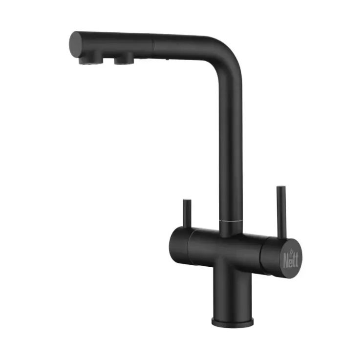 Смеситель Nett FWB-33 Фото