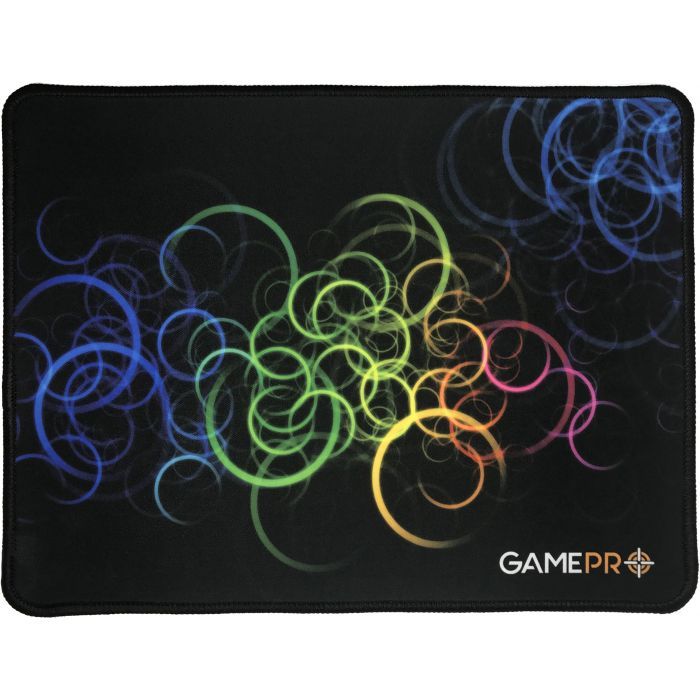 Коврик для мышки GamePro MP068C Headshot Фото