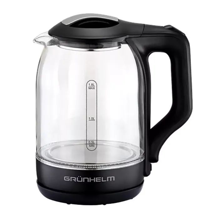 Электрочайник Grunhelm EKG-1843B Фото