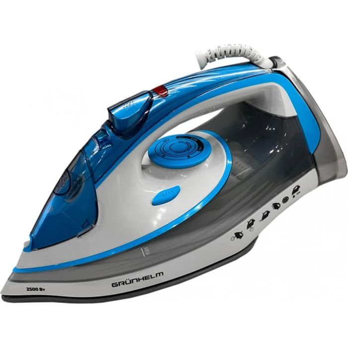 Утюг Grunhelm EI9505C Фото