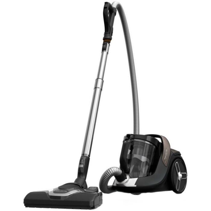 Пылесос Rowenta RO7C89EA Фото