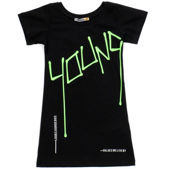 Платье детское First kids YOUNG Фото