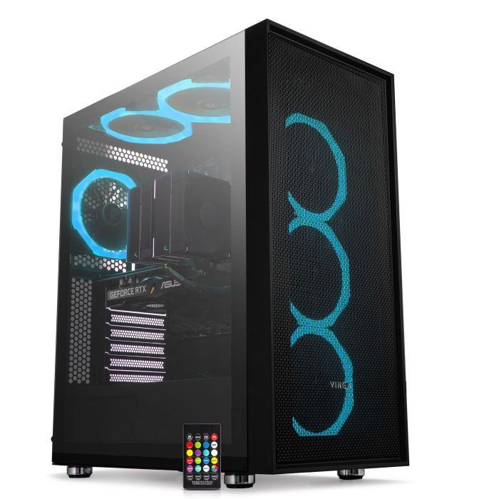 Компьютер Vinga Wolverine D7714 Фото