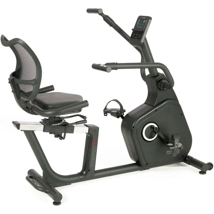 Велотренажер Toorx Recumbent Bike BRXR Multifit (BRX-RMULTIFIT) Фото