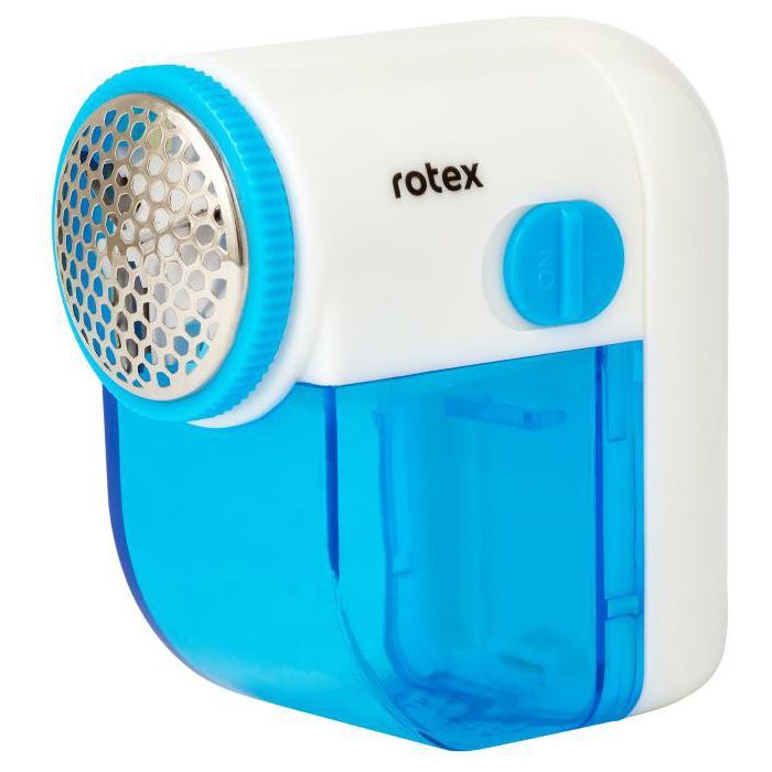 Машинка для чистки трикотажа Rotex RCC100-B Фото
