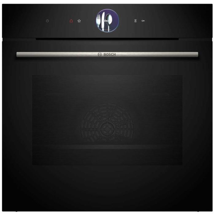 Духовой шкаф Bosch HMG776NB1 Фото