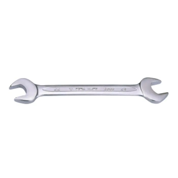 Ключ KING TONY рожковый 24 х 27 мм Фото