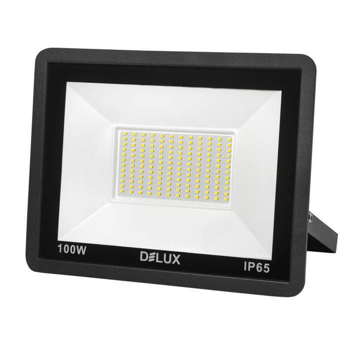 Прожектор Delux FMI 11 LED 100Вт 6500K IP65 Фото