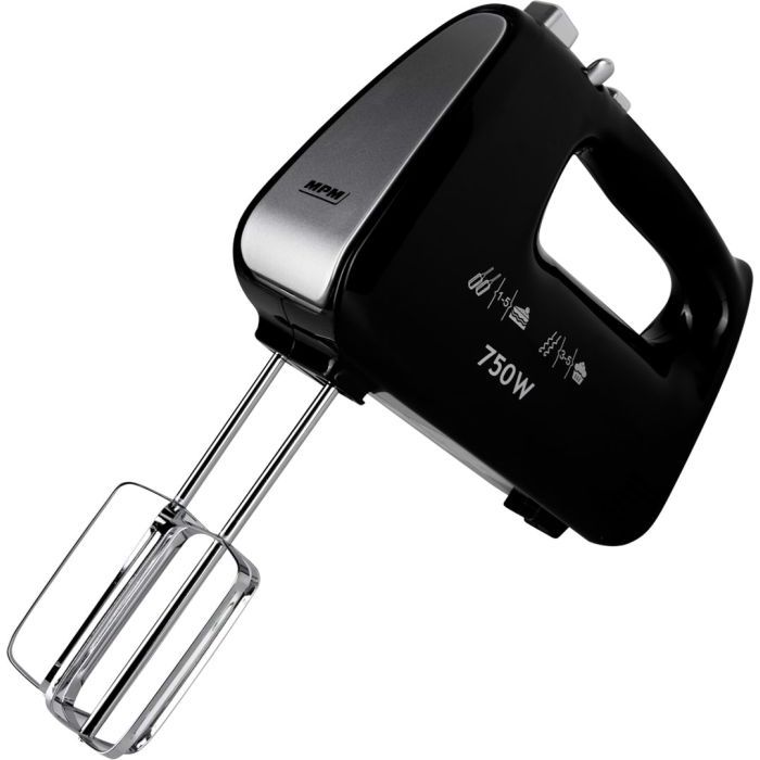 Миксер MPM MMR-19/C Фото