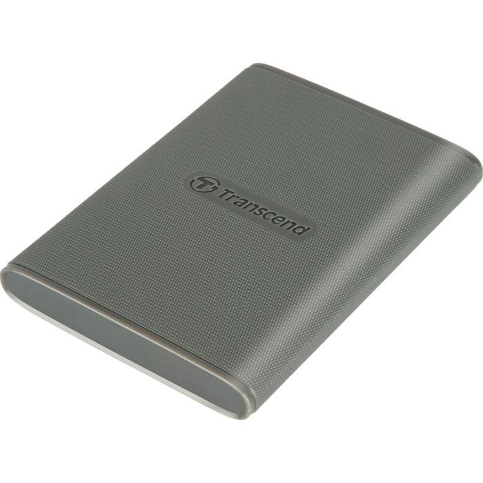 Накопитель SSD Transcend USB 3.2 4TB ESD360C Фото