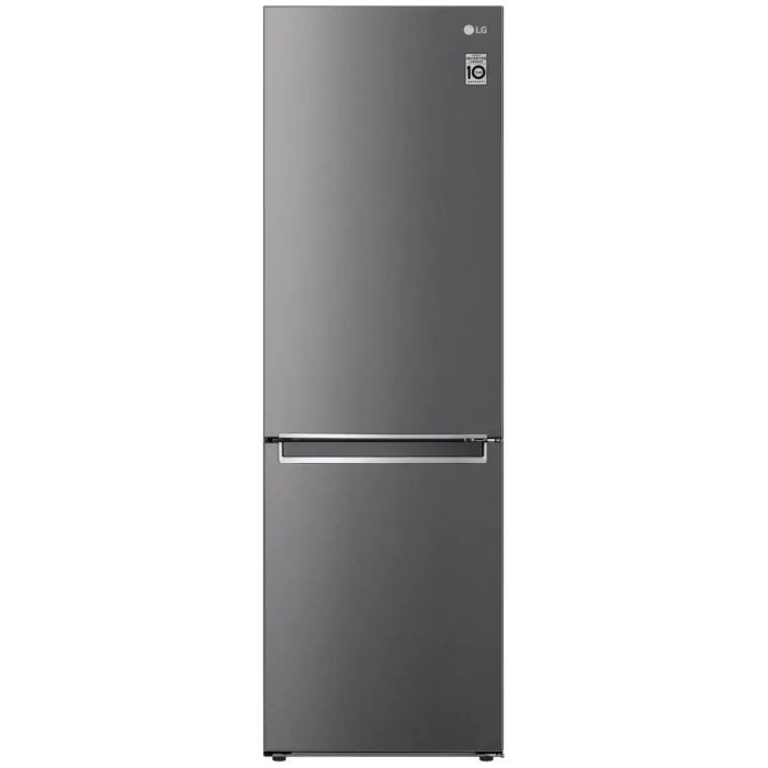 Холодильник LG GC-B459SLCL Фото
