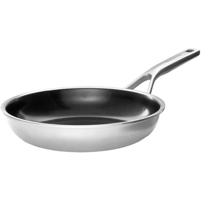 Набор сковородок KitchenAid MSS 24 + 28 см Фото