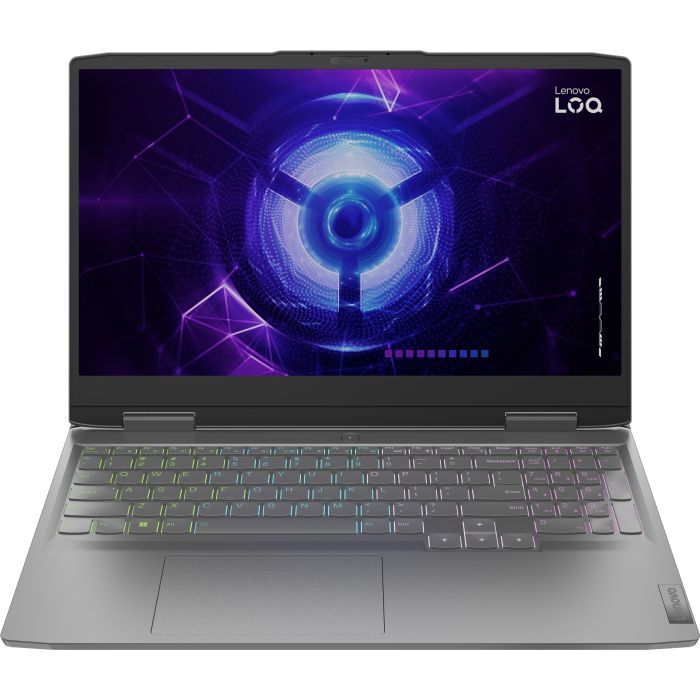 Ноутбук Lenovo LOQ 15IRH8 Фото