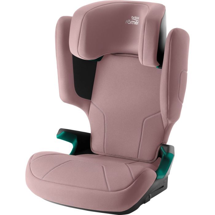 Автокресло Britax-Romer HI-LINER Dusty Rose Фото
