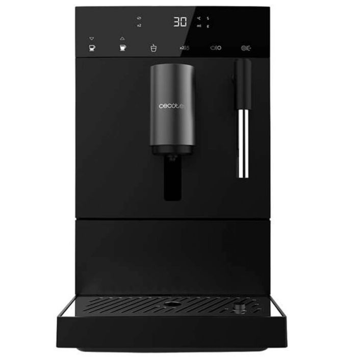 Кофемашина Cecotec Cremmaet Compact Steam Фото