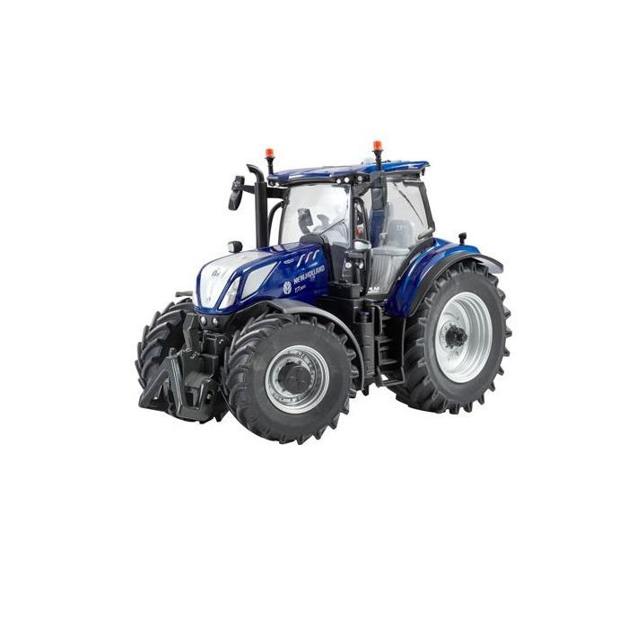 Спецтехника Britains Трактор New Holland T7.300 LWB 1:32 Фото
