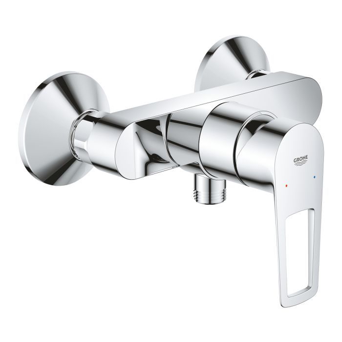 Смеситель Grohe BauLoop New Фото