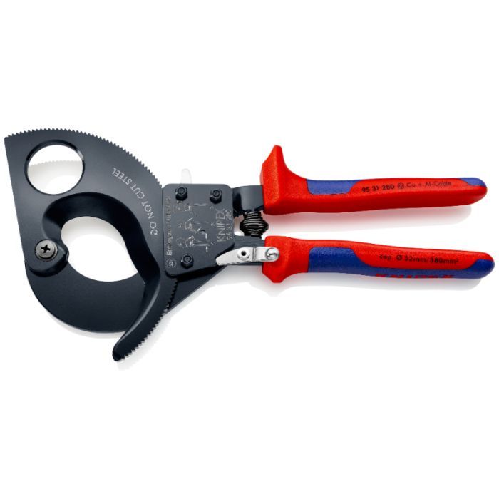 Кусачки KNIPEX 95 31 280 Фото