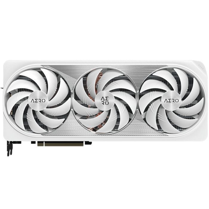 Видеокарта GIGABYTE GeForce RTX4090 24GB AERO OC Фото